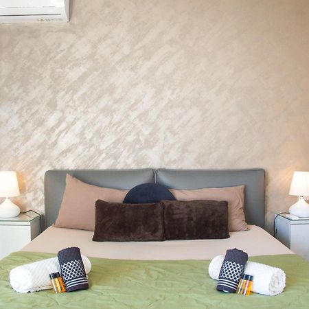 Marsaskala Sea View Duplex Penthouse - Mive Properties Exterior foto