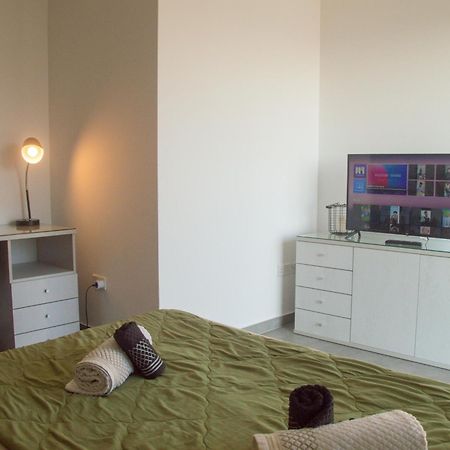 Marsaskala Sea View Duplex Penthouse - Mive Properties Exterior foto