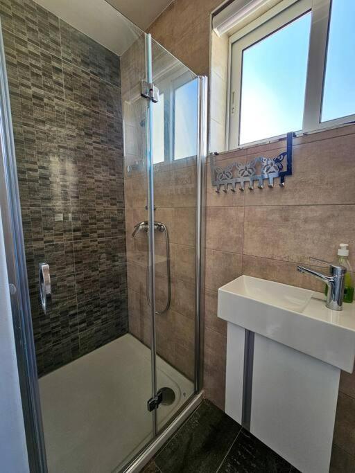 Marsaskala Sea View Duplex Penthouse - Mive Properties Exterior foto