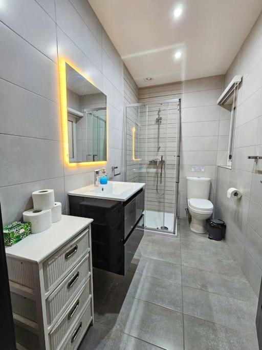 Marsaskala Sea View Duplex Penthouse - Mive Properties Exterior foto