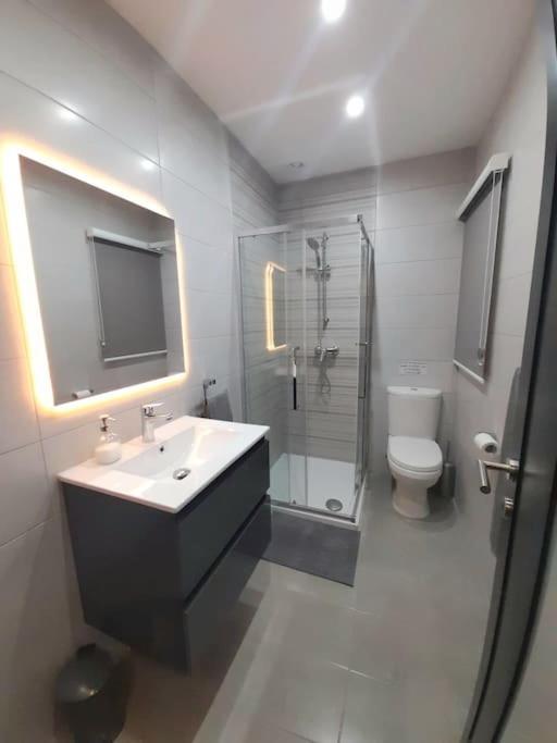 Marsaskala Sea View Duplex Penthouse - Mive Properties Exterior foto