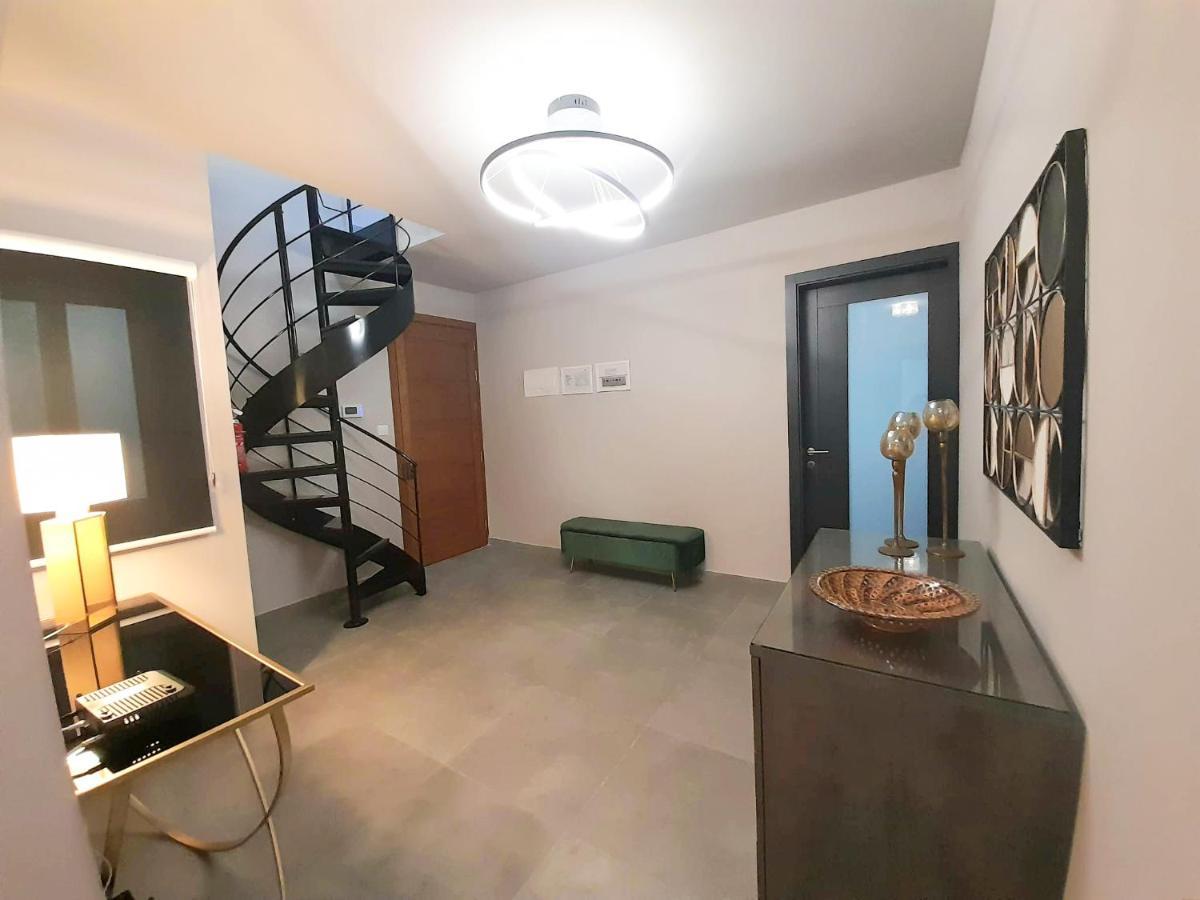 Marsaskala Sea View Duplex Penthouse - Mive Properties Exterior foto