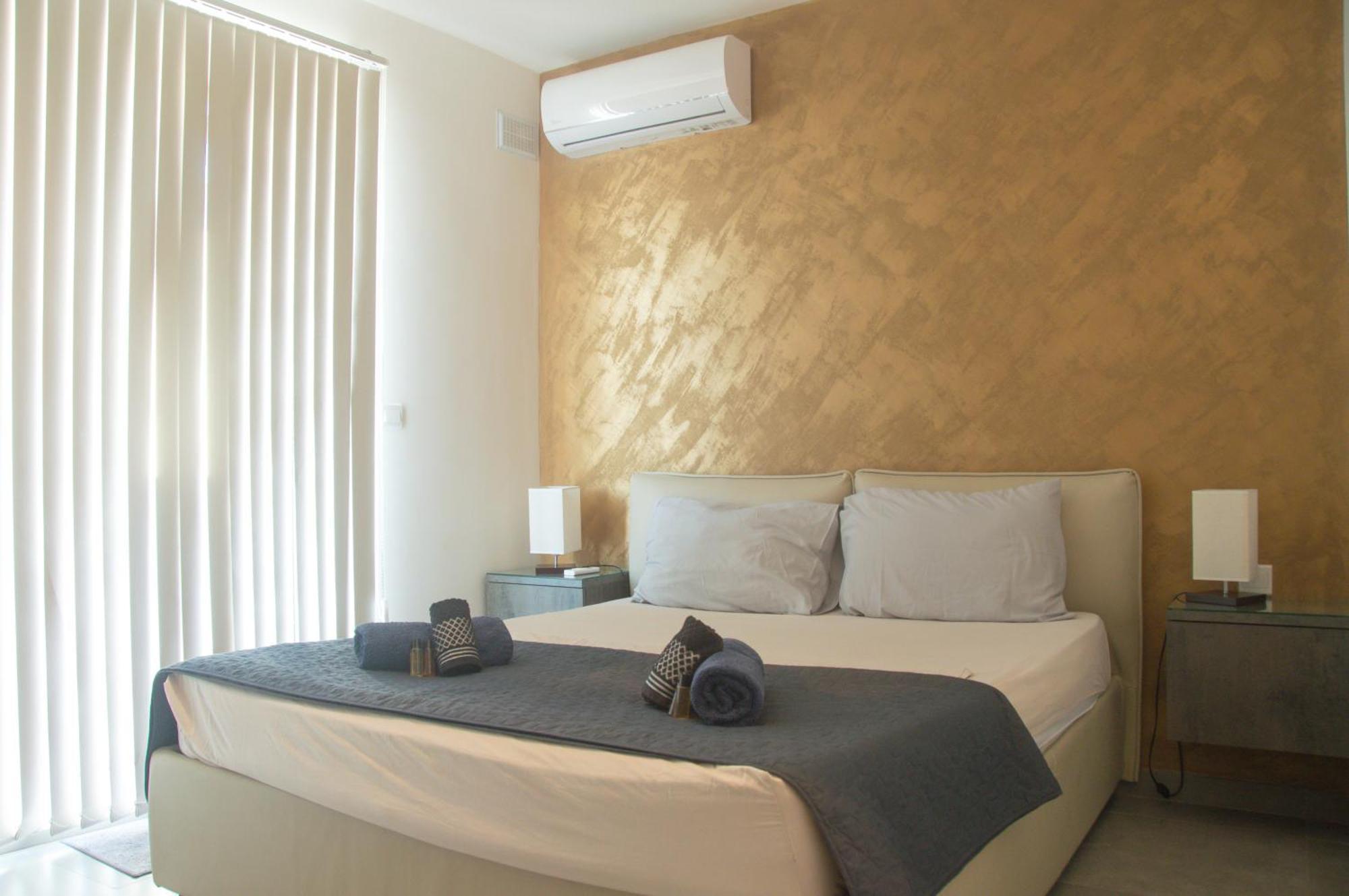 Marsaskala Sea View Duplex Penthouse - Mive Properties Exterior foto