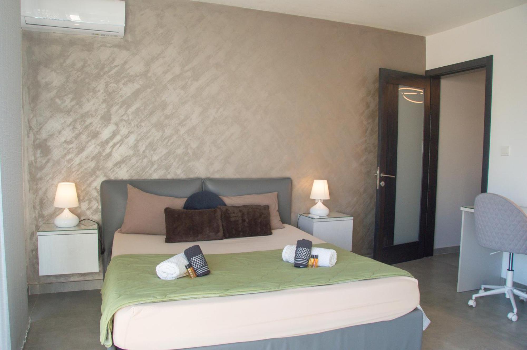 Marsaskala Sea View Duplex Penthouse - Mive Properties Exterior foto
