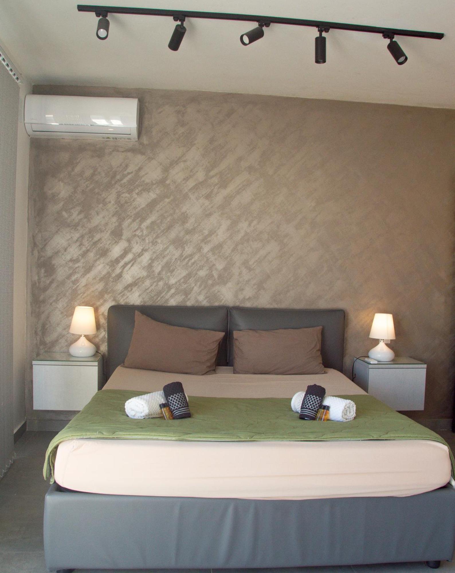 Marsaskala Sea View Duplex Penthouse - Mive Properties Exterior foto