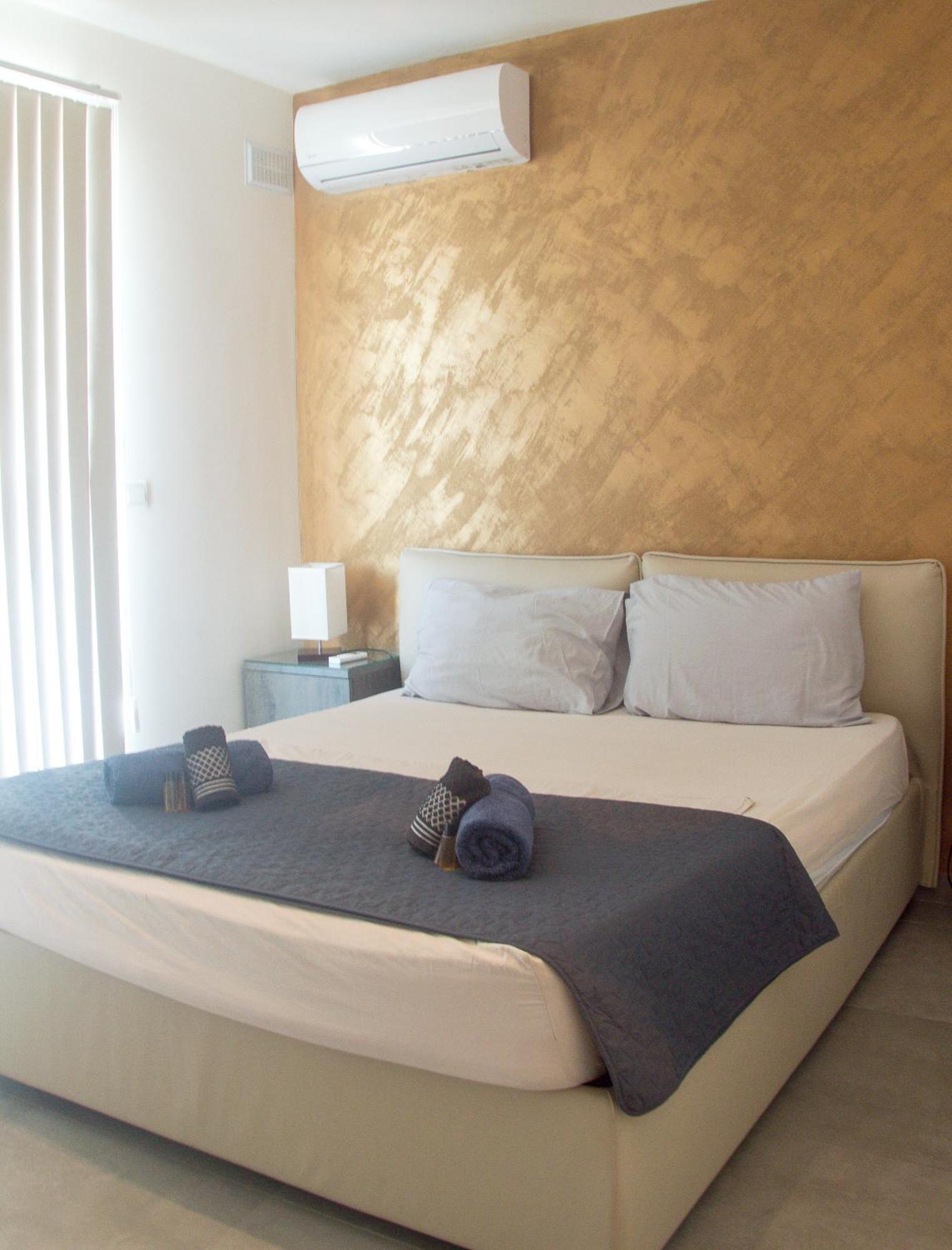 Marsaskala Sea View Duplex Penthouse - Mive Properties Exterior foto