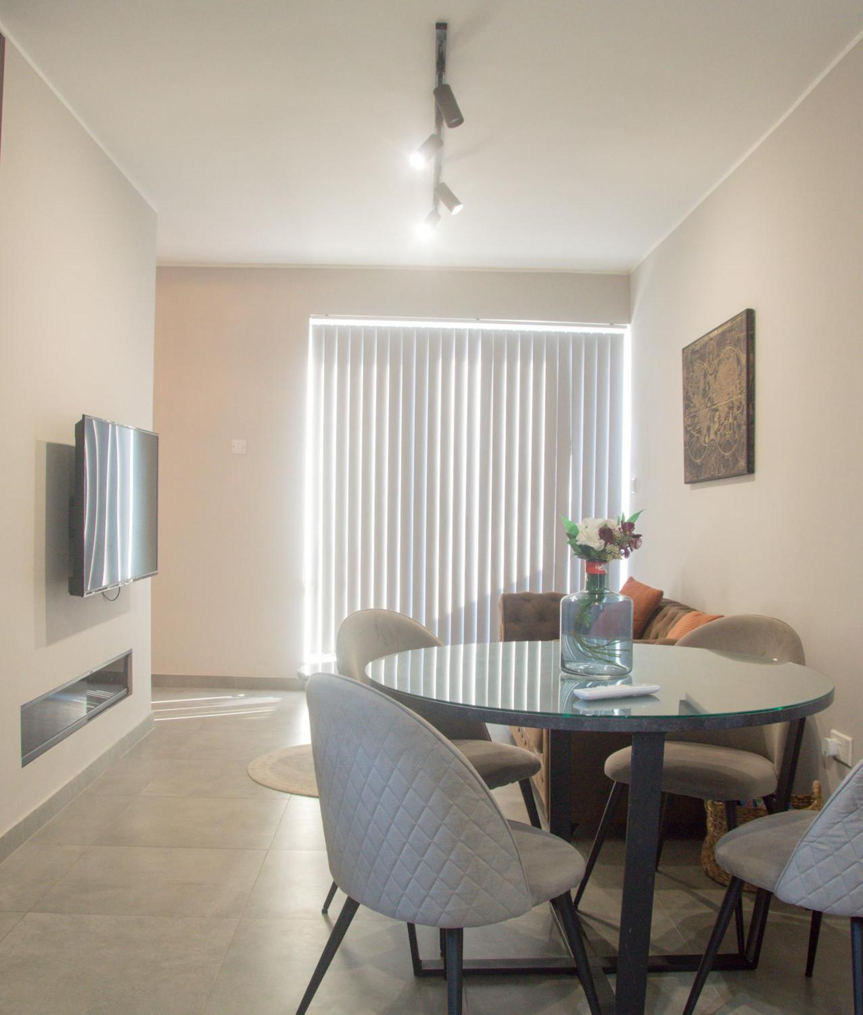 Marsaskala Sea View Duplex Penthouse - Mive Properties Exterior foto